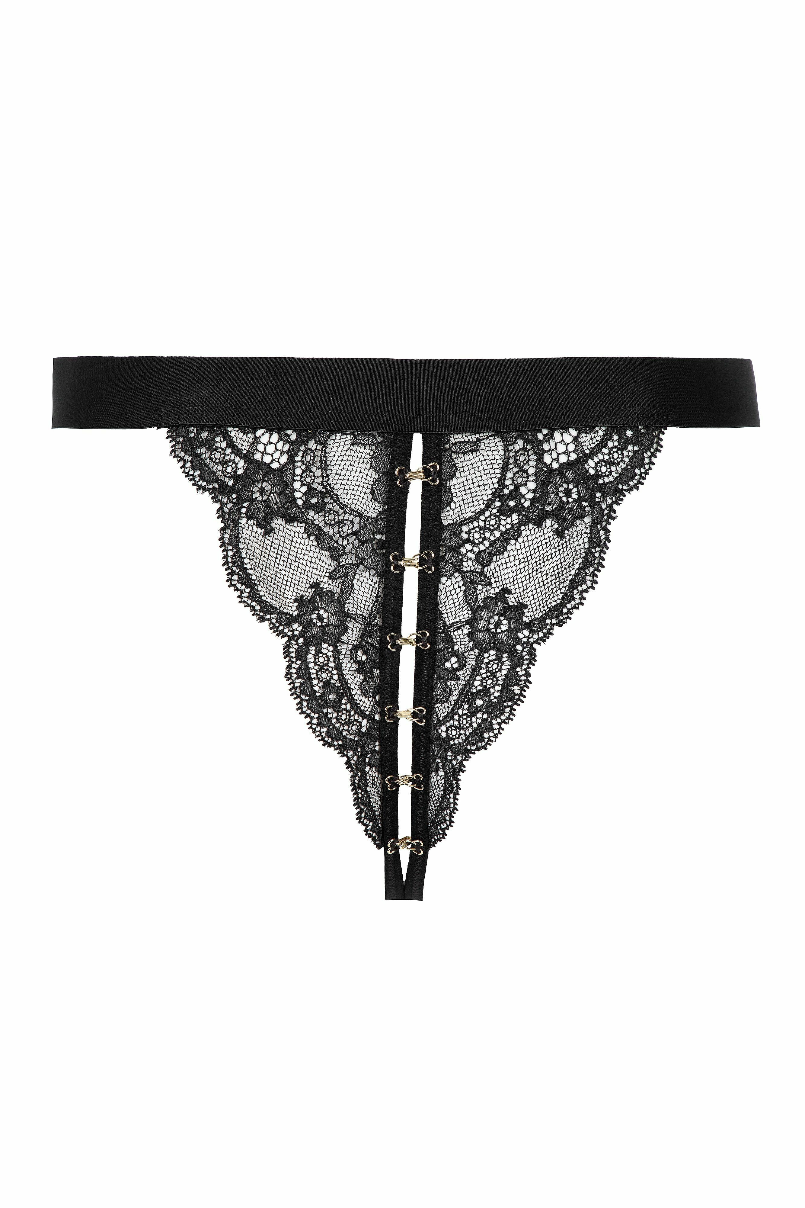 Mini open brief Evasion Sensuelle